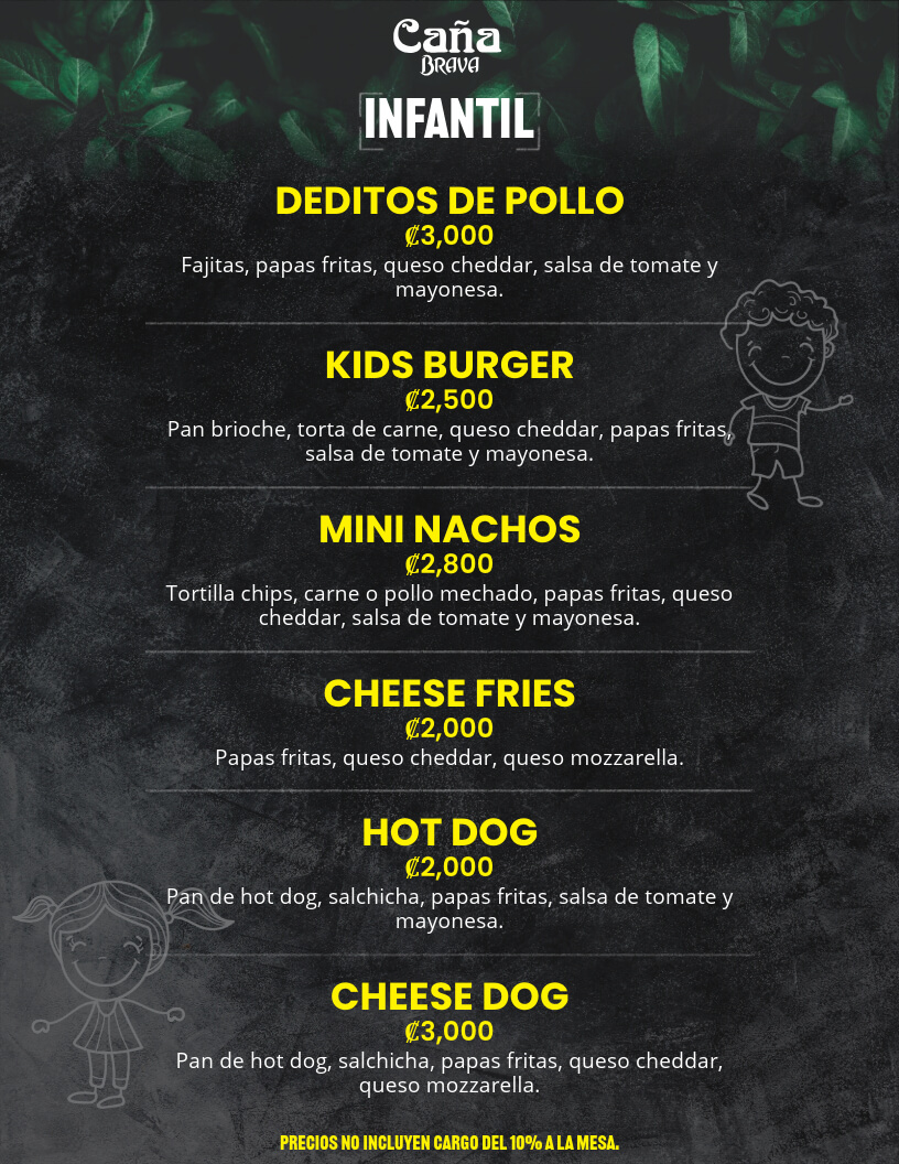 Comida 11